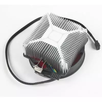 Кулер для процессора Xilence A250PWM (XC035) - 1 Кулер для процессора Xilence A250PWM (XC035) - 1