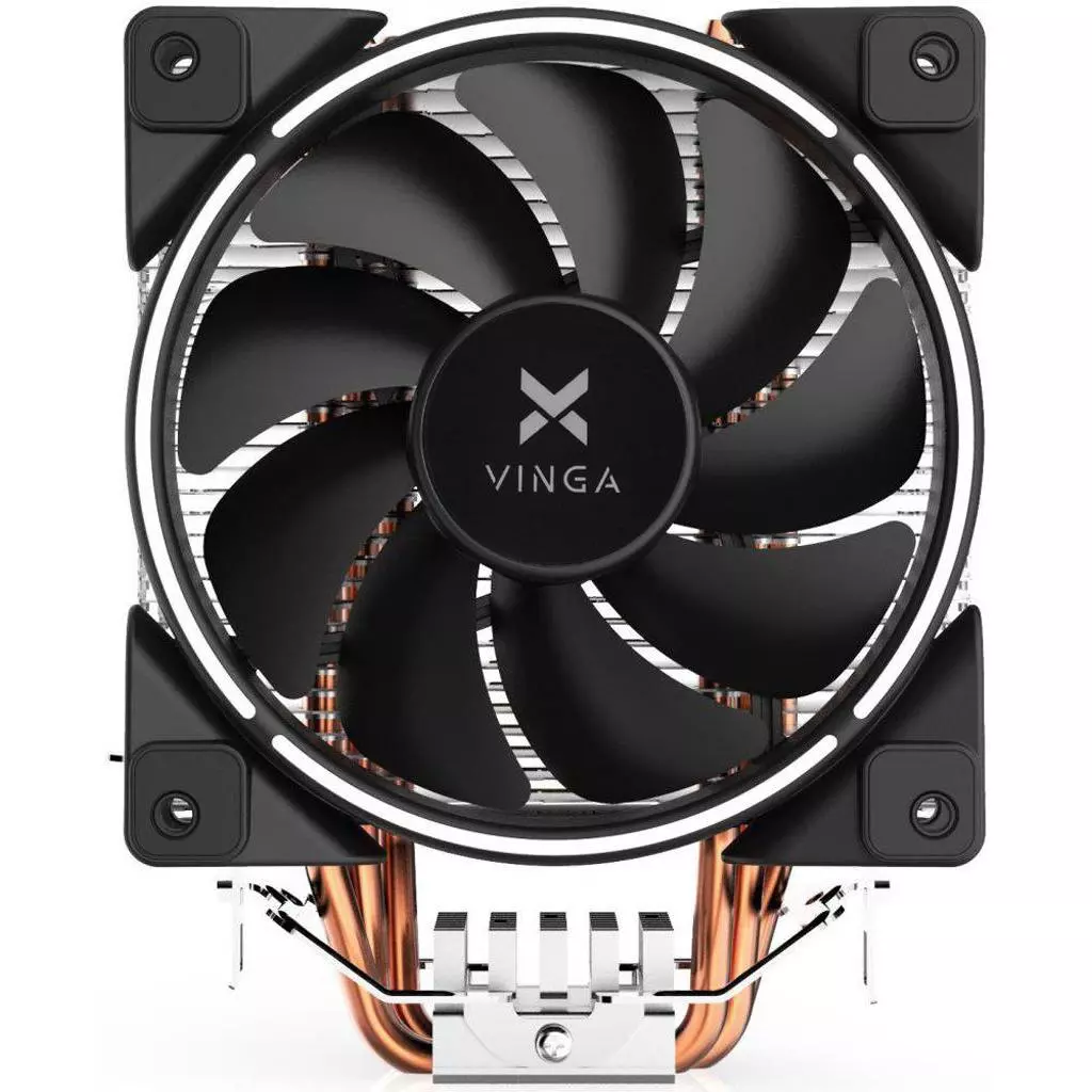 Кулер для процессора Vinga CL3004 - 6 Кулер для процессора Vinga CL3004 - 6