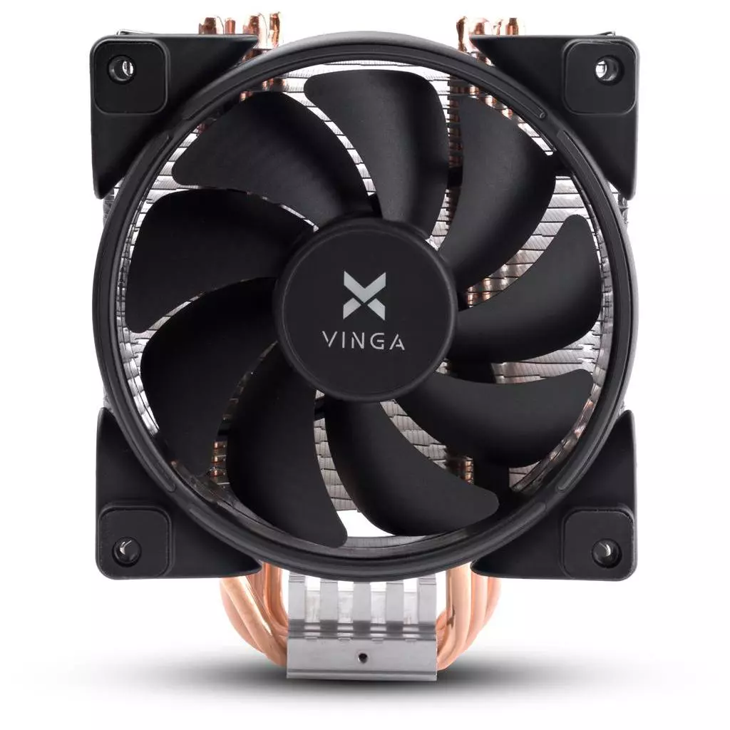 Кулер для процессора Vinga CL3005 - 1 Кулер для процессора Vinga CL3005 - 1