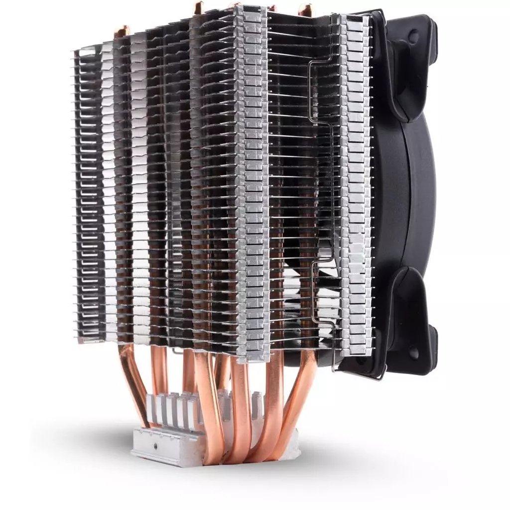 Кулер для процессора Vinga CL3005 - 3 Кулер для процессора Vinga CL3005 - 3