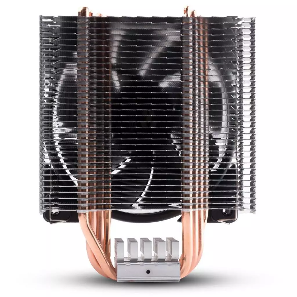 Кулер для процессора Vinga CL3005 - 4 Кулер для процессора Vinga CL3005 - 4