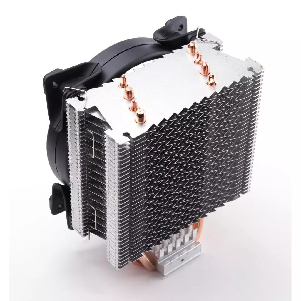 Кулер для процессора Vinga CL3005 - 5 Кулер для процессора Vinga CL3005 - 5