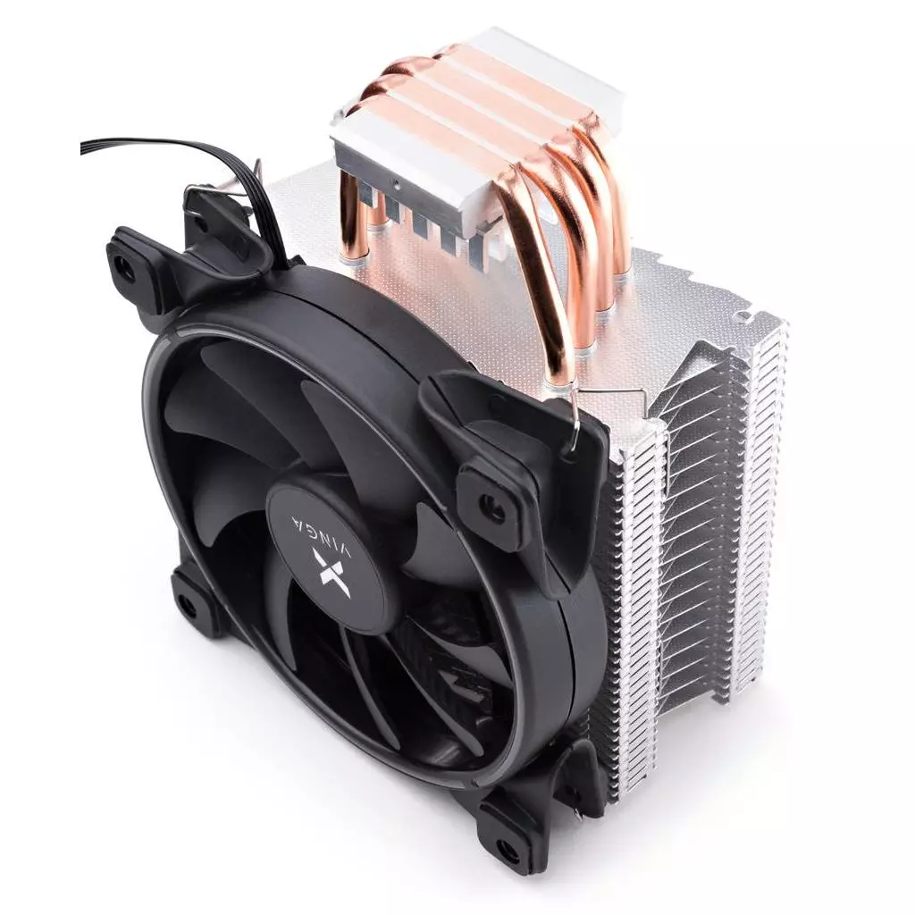 Кулер для процессора Vinga CL3005 - 6 Кулер для процессора Vinga CL3005 - 6