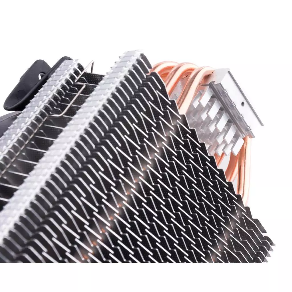 Кулер для процессора Vinga CL3005 - 7 Кулер для процессора Vinga CL3005 - 7