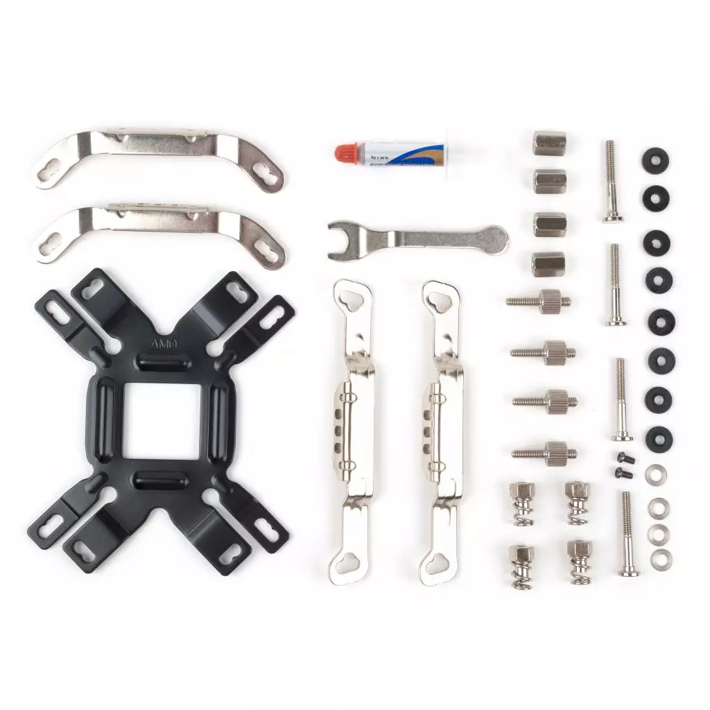 Кулер для процессора Vinga CL3005 - 10 Кулер для процессора Vinga CL3005 - 10