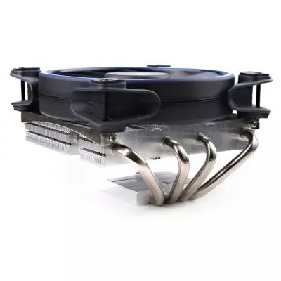 Кулер для процессора Vinga CL3006 - 3 Кулер для процессора Vinga CL3006 - 3