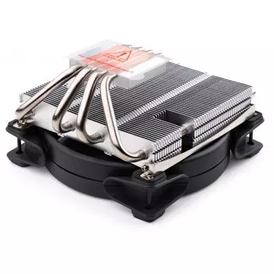 Кулер для процессора Vinga CL3006 - 4 Кулер для процессора Vinga CL3006 - 4