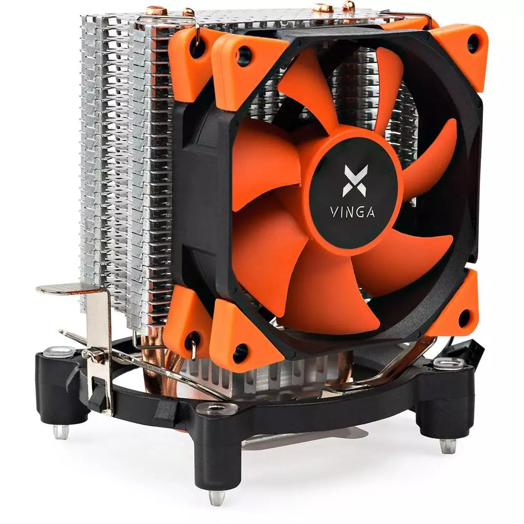 Кулер для процессора Vinga CL3009 - 1 Кулер для процессора Vinga CL3009 - 1
