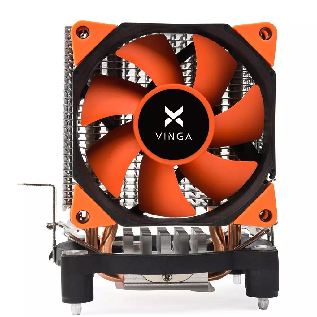 Кулер для процессора Vinga CL3009 - 2 Кулер для процессора Vinga CL3009 - 2