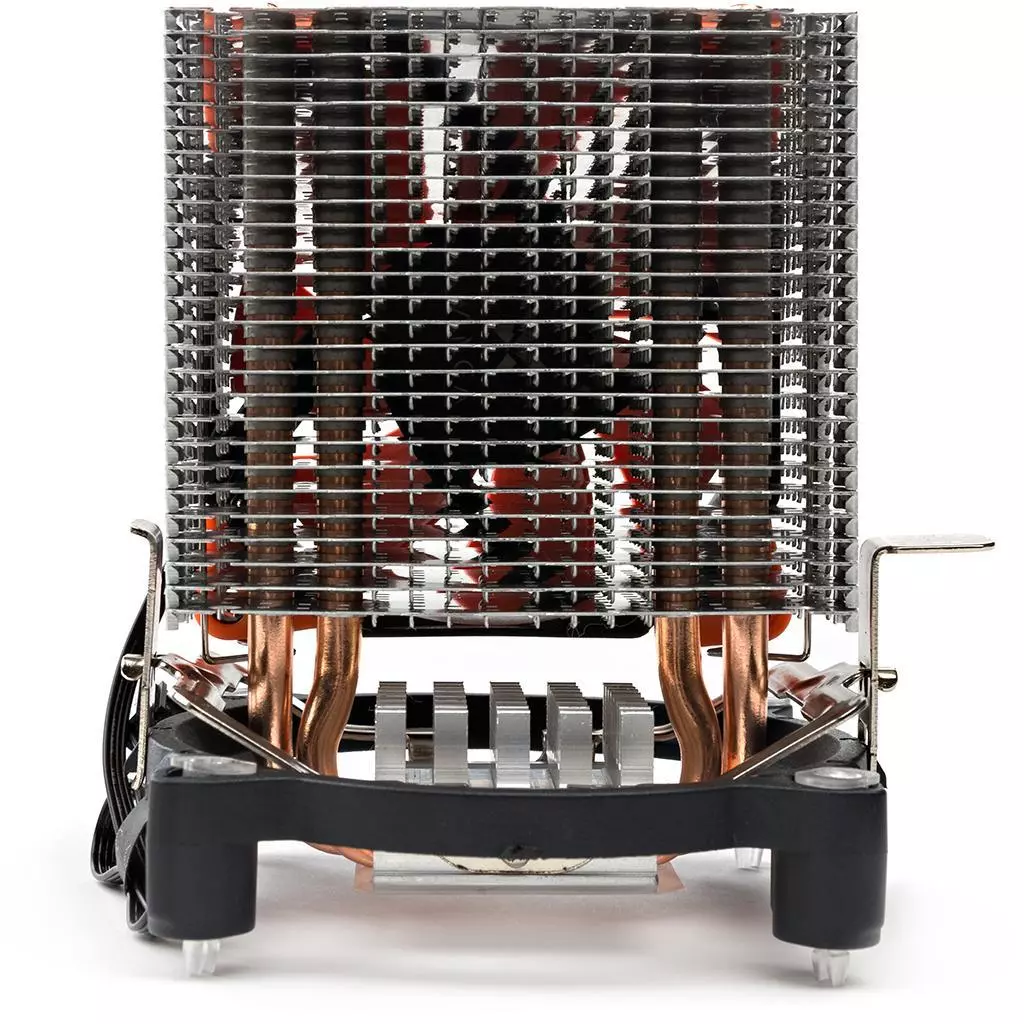 Кулер для процессора Vinga CL3009 - 5 Кулер для процессора Vinga CL3009 - 5