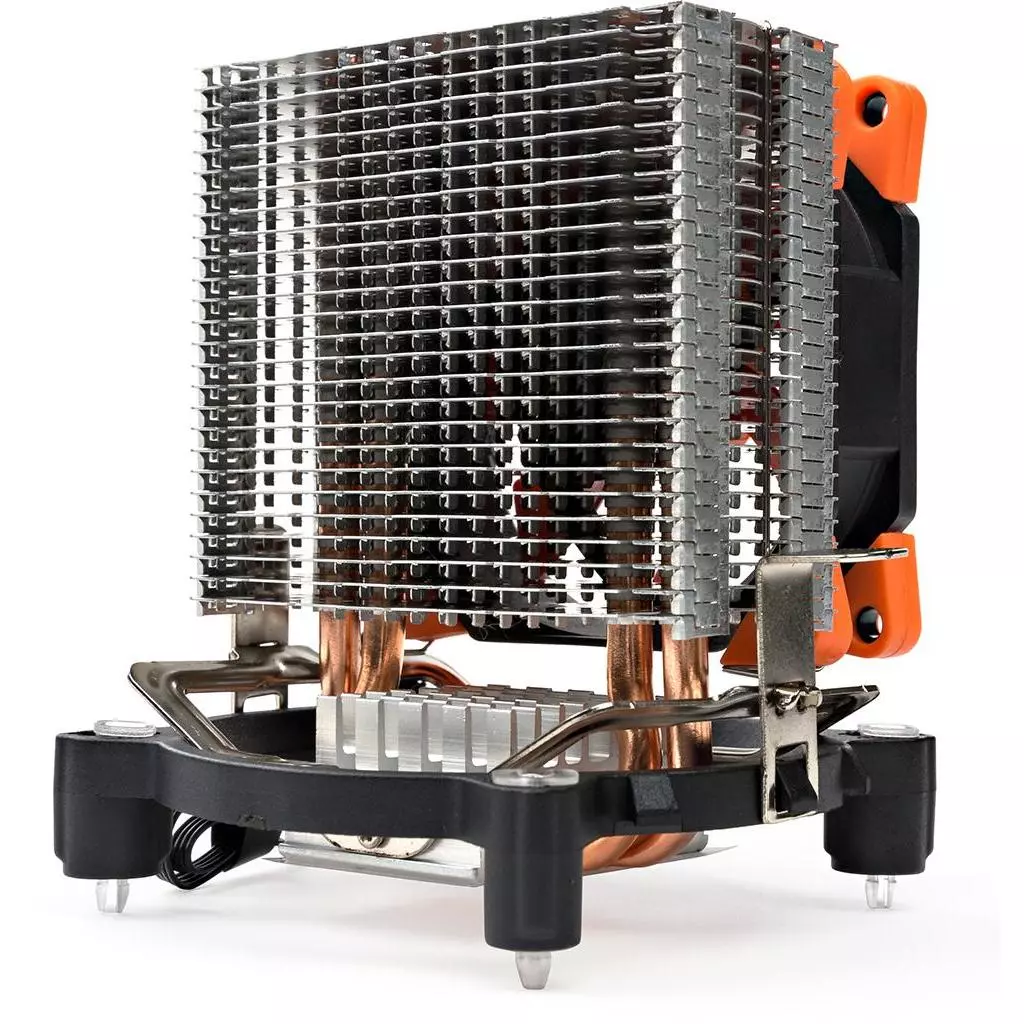 Кулер для процессора Vinga CL3009 - 6 Кулер для процессора Vinga CL3009 - 6