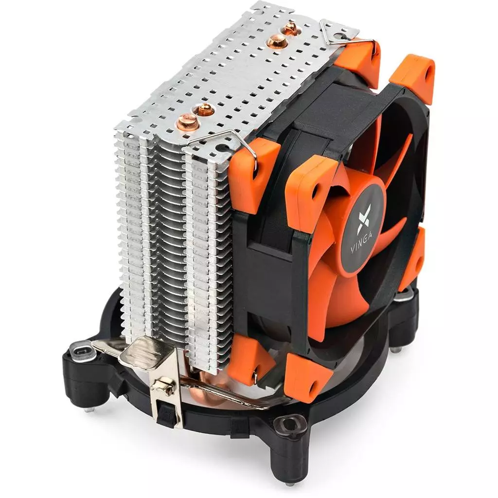 Кулер для процессора Vinga CL3009 - 8 Кулер для процессора Vinga CL3009 - 8