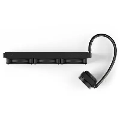 Кулер для процессора NZXT KRAKEN X72 LIQUID COOLER (RL-KRX72-01) - 3