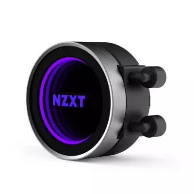 Кулер для процессора NZXT KRAKEN X72 LIQUID COOLER (RL-KRX72-01) - 4
