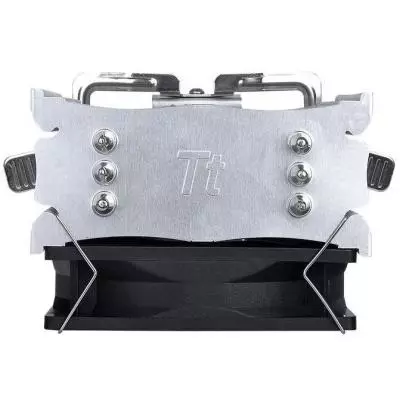 Кулер для процессора ThermalTake Contac 9 (CL-P049-AL09BL-A) - 2 Кулер для процессора ThermalTake Contac 9 (CL-P049-AL09BL-A) - 2