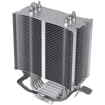 Кулер для процессора ThermalTake Contac 9 (CL-P049-AL09BL-A) - 7 Кулер для процессора ThermalTake Contac 9 (CL-P049-AL09BL-A) - 7