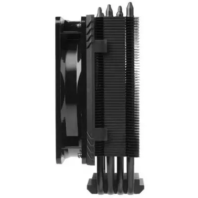 Кулер для процессора ENERMAX T40 Fit - AM4 Edition (ETS-T40F-BKA) - 1