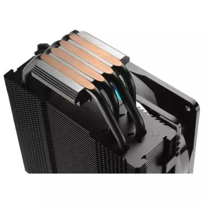 Кулер для процессора ENERMAX T40 Fit - AM4 Edition (ETS-T40F-BKA) - 2