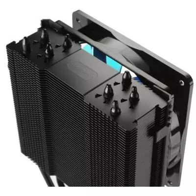 Кулер для процессора ENERMAX T40 Fit - AM4 Edition (ETS-T40F-BKA) - 3