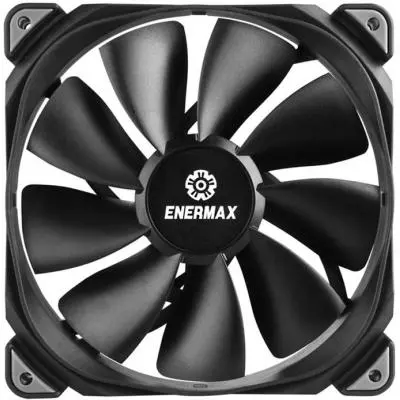 Кулер для процессора ENERMAX Liqtech TR4 II (ELC-LTTRTO280-TBP) - 1