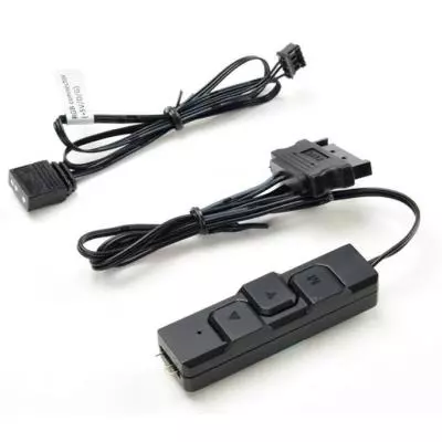 Система водного охлаждения ENERMAX Liqtech TR4 II (ELC-LTTRTO360-TBP) - 4 Система водного охлаждения ENERMAX Liqtech TR4 II (ELC-LTTRTO360-TBP) - 4