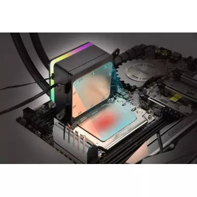 Система водного охлаждения ENERMAX Liqtech TR4 II (ELC-LTTRTO360-TBP) - 7 Система водного охлаждения ENERMAX Liqtech TR4 II (ELC-LTTRTO360-TBP) - 7