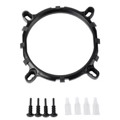 Кулер для процессора ENERMAX ETS-N31-02 - 9