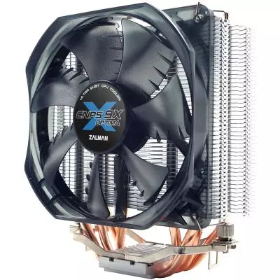 Кулер для процессора Zalman CNPS9X OPTIMA - 2 Кулер для процессора Zalman CNPS9X OPTIMA - 2