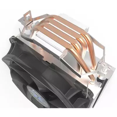 Кулер для процессора Zalman CNPS9X OPTIMA - 3 Кулер для процессора Zalman CNPS9X OPTIMA - 3