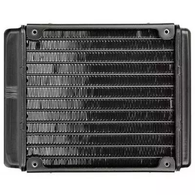 Кулер для процессора ThermalTake Water 3.0 120 ARGB Sync (CL-W232-PL12SW-A) - 1