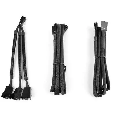 Кулер для процессора ThermalTake Water 3.0 120 ARGB Sync (CL-W232-PL12SW-A) - 5