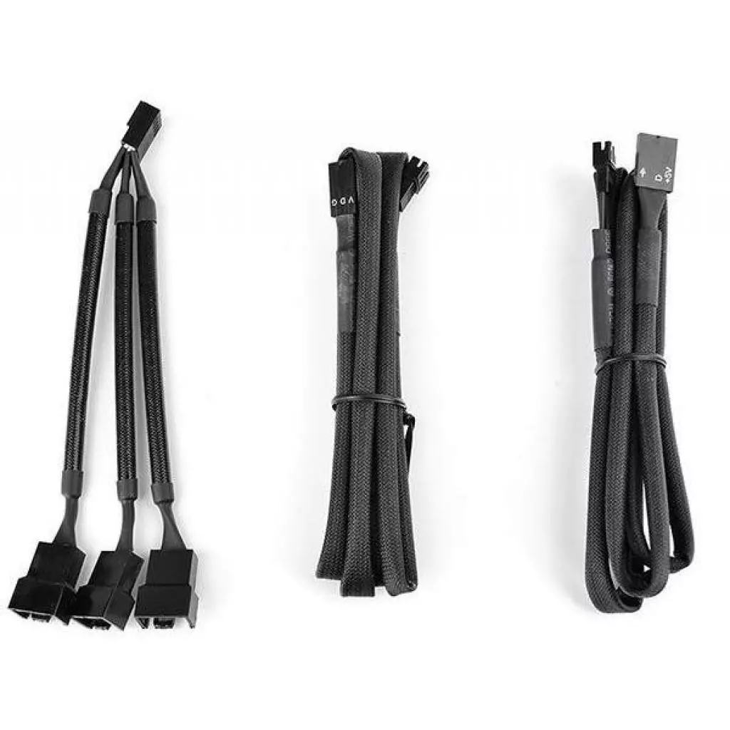 Кулер для процессора ThermalTake Water 3.0 240 ARGB Sync (CL-W233-PL12SW-A) - 7 Кулер для процессора ThermalTake Water 3.0 240 ARGB Sync (CL-W233-PL12SW-A) - 7