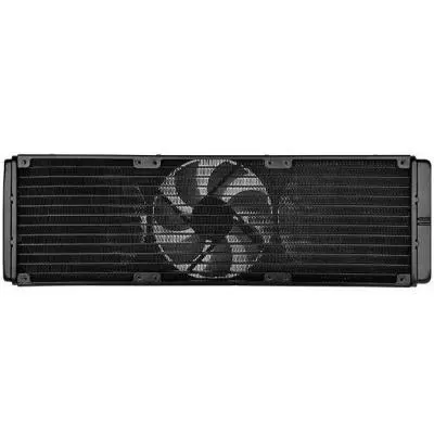 Система водного охлаждения ThermalTake Water 3.0 360 ARGB Sync (CL-W234-PL12SW-A) - 1 Система водного охлаждения ThermalTake Water 3.0 360 ARGB Sync (CL-W234-PL12SW-A) - 1