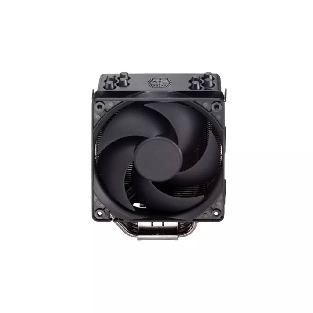 Кулер для процессора CoolerMaster Hyper 212 Black Edition (RR-212S-20PK-R1) - 1