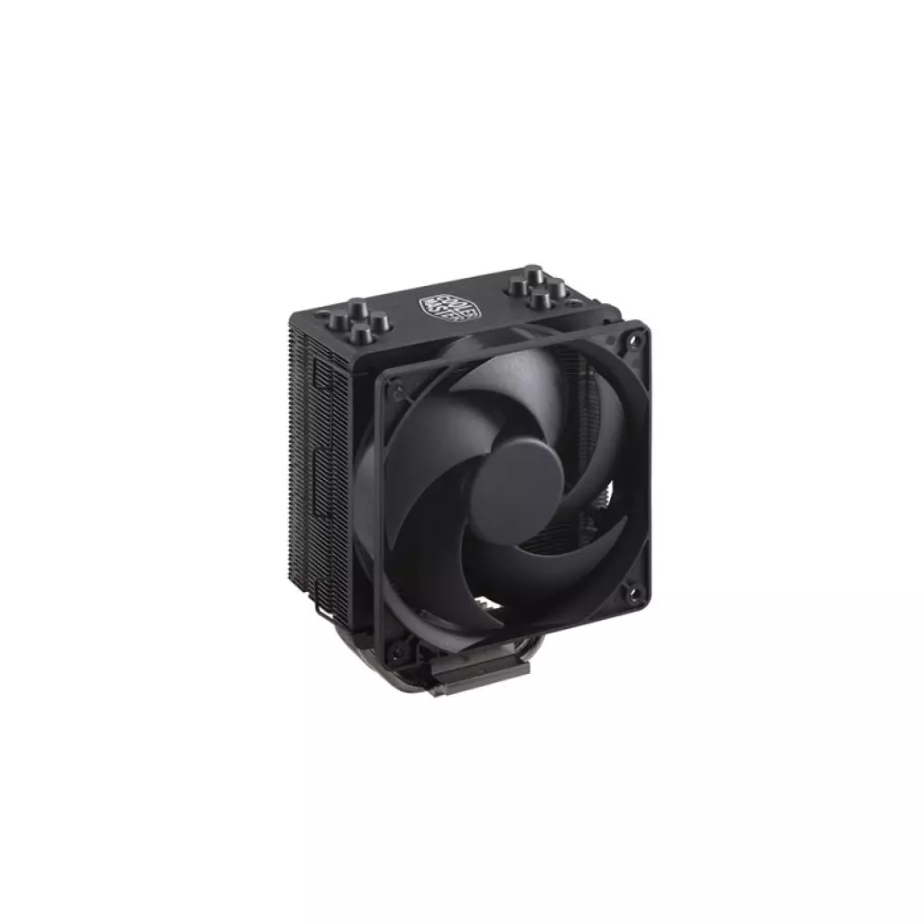 Кулер для процессора CoolerMaster Hyper 212 Black Edition (RR-212S-20PK-R1) - 2
