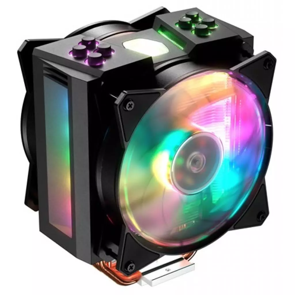 Кулер для процессора CoolerMaster MasterAir MA410M (MAM-T4PN-218PC-R1)