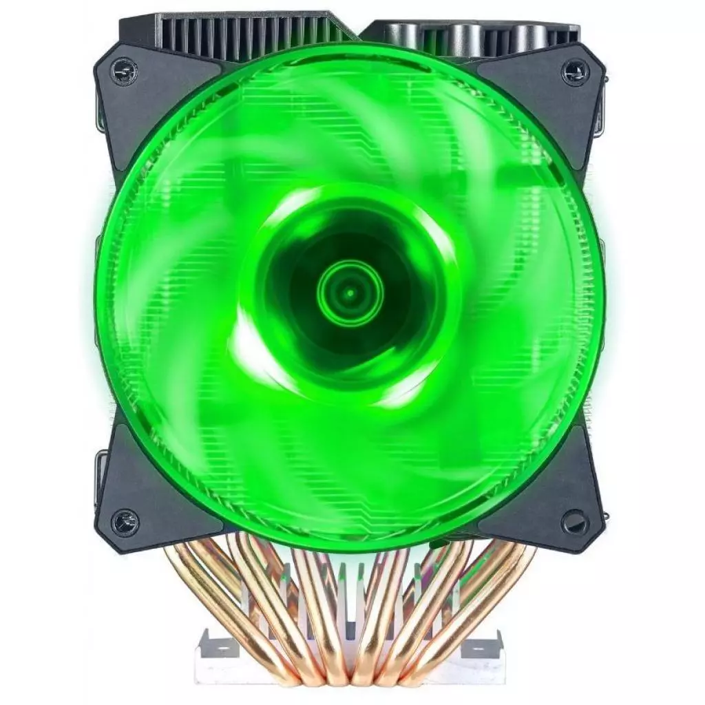 Кулер для процессора CoolerMaster MasterAir MA620P (MAP-D6PN-218PC-R1) - 1