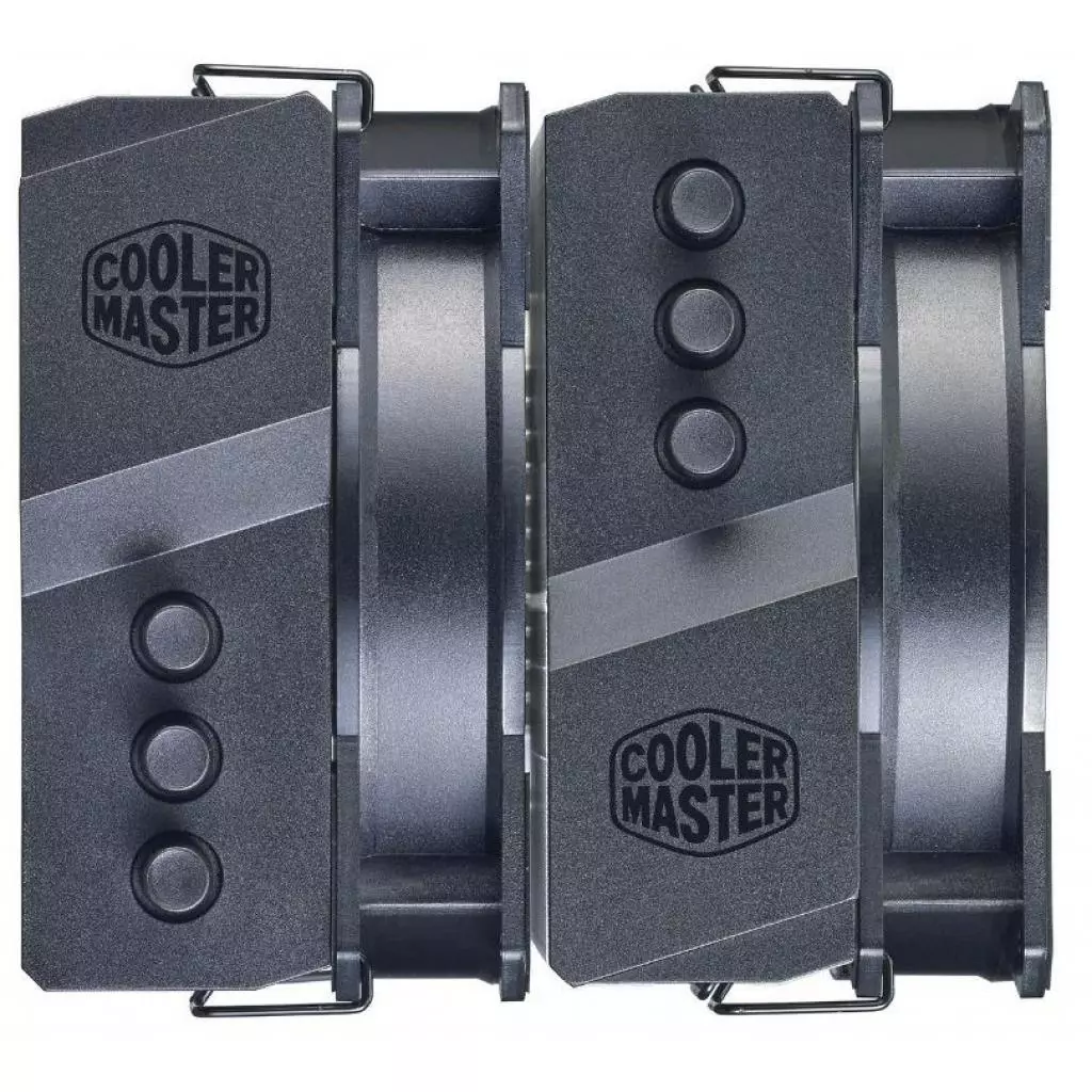 Кулер для процессора CoolerMaster MasterAir MA620P (MAP-D6PN-218PC-R1) - 5