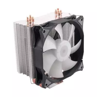 Кулер для процессора АARDWOLF PERFORMA 9X RGB (APF-9X-120RGB) - 1