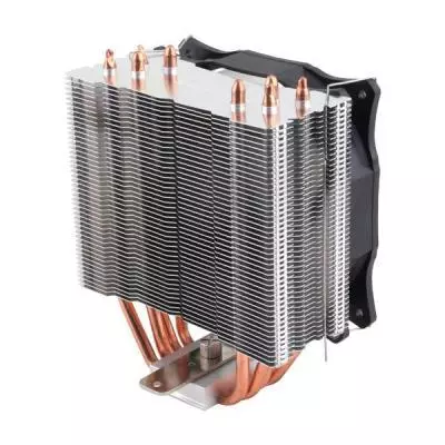 Кулер для процессора АARDWOLF PERFORMA 9X RGB (APF-9X-120RGB) - 2