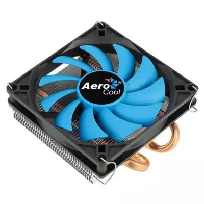 Кулер для процессора AeroCool VERKHO 2 Slim - 1 Кулер для процессора AeroCool VERKHO 2 Slim - 1