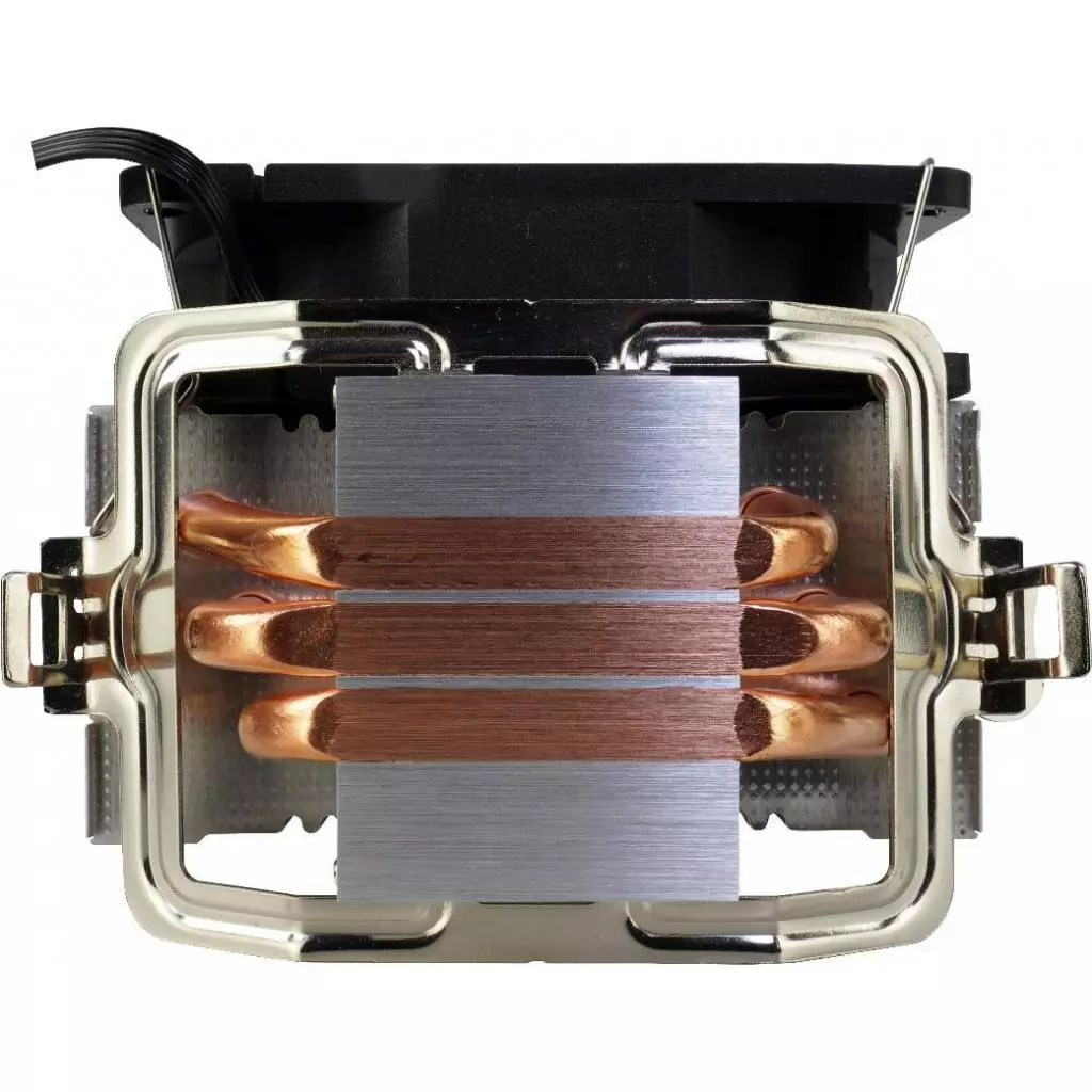 Кулер для процессора AeroCool VERKHO 3 - 5 Кулер для процессора AeroCool VERKHO 3 - 5