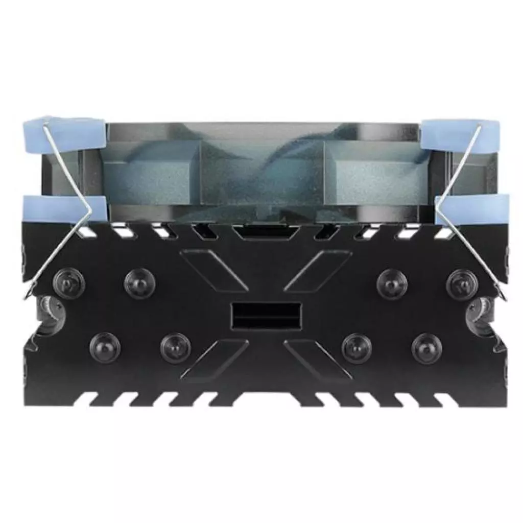 Кулер для процессора AeroCool VERKHO 4 Dark - 4 Кулер для процессора AeroCool VERKHO 4 Dark - 4