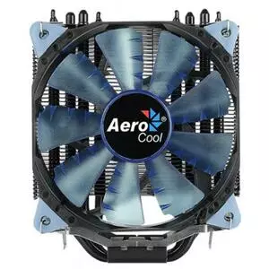 Кулер для процессора AeroCool VERKHO 4 Dark