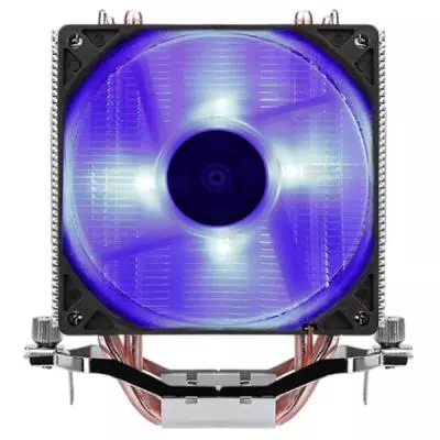 Кулер для процессора AeroCool VERKHO 4 Lite - 1 Кулер для процессора AeroCool VERKHO 4 Lite - 1
