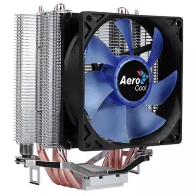 Кулер для процессора AeroCool VERKHO 4 Lite - 2 Кулер для процессора AeroCool VERKHO 4 Lite - 2