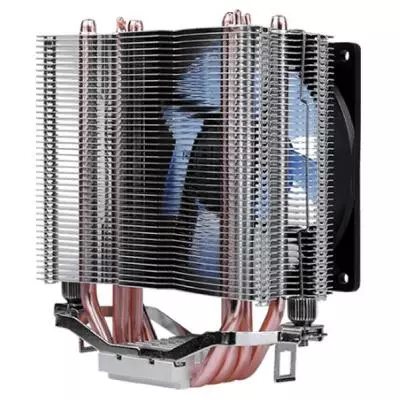 Кулер для процессора AeroCool VERKHO 4 Lite - 4 Кулер для процессора AeroCool VERKHO 4 Lite - 4