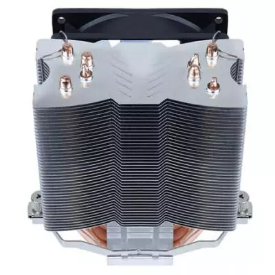 Кулер для процессора AeroCool VERKHO 4 Lite - 5 Кулер для процессора AeroCool VERKHO 4 Lite - 5