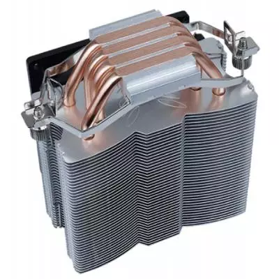 Кулер для процессора AeroCool VERKHO 4 Lite - 6 Кулер для процессора AeroCool VERKHO 4 Lite - 6