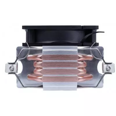 Кулер для процессора AeroCool VERKHO 4 Lite - 7 Кулер для процессора AeroCool VERKHO 4 Lite - 7